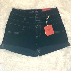 Mossimo Jean Shorts